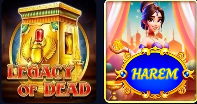 Marvel Casino